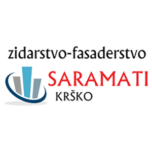zidarstvo in fasadersvo saramati