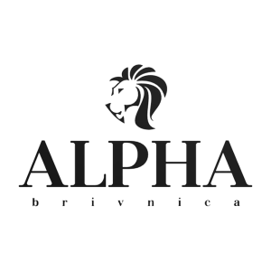 alpha brivnica
